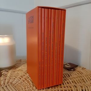 LOUIS VUITTON Collectable Vintage City Guide